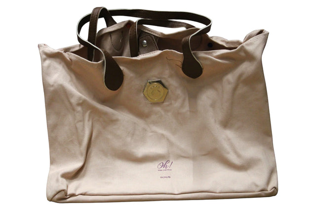 Tous, GWP- OH!, Textile Handbag  Tous - Nutra Best Bulgaria