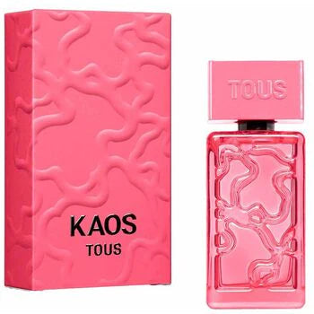 Tous - Kaos EDP -  Tous - Nutra Best Bulgaria