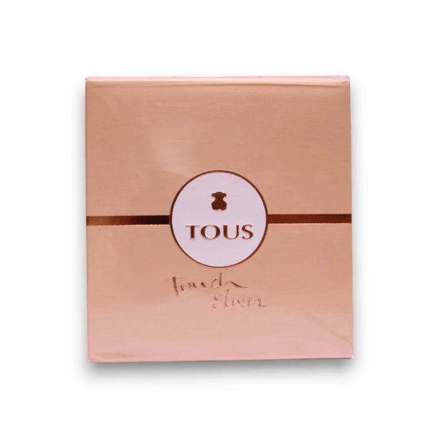 Tous, Touch Elixir, Eau De Parfum, For Women, 50 ml  Tous - Nutra Best Bulgaria