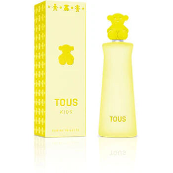 Tous - Tous Kids EDT D 100 ml -  Tous - Nutra Best Bulgaria