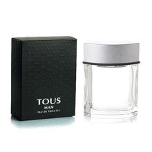 Tous - Tous Man EDT - 50ml  Tous - Nutra Best Bulgaria