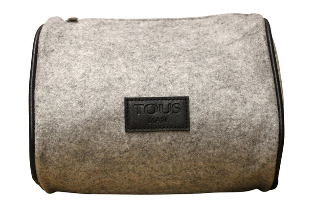 Tous, Tous, Vanity Case, GWP Textile Bag  Tous - Nutra Best Bulgaria