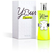 Tous - Your Powers EDT - 90ml  Tous - Nutra Best Bulgaria