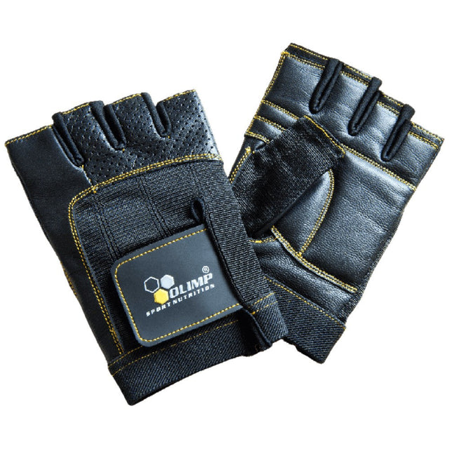 Training Gloves Hardcore One+  Olimp - Nutra Best Bulgaria