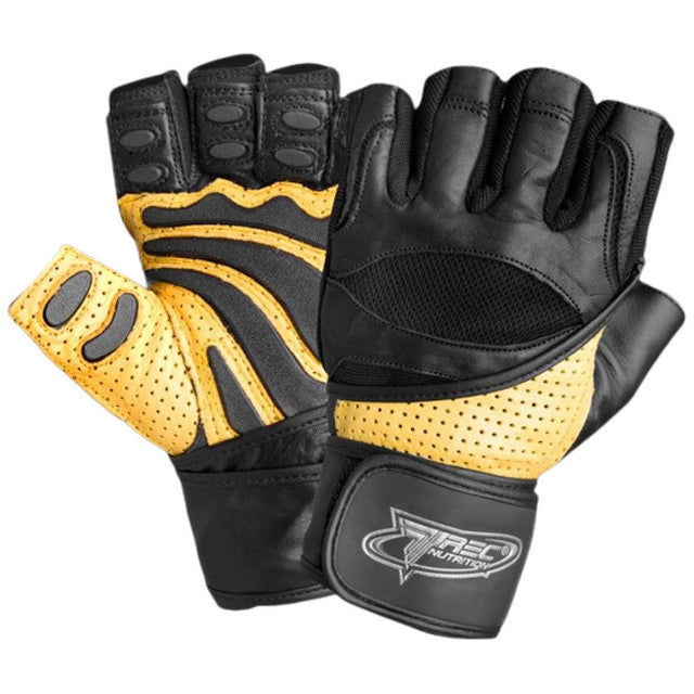 Training Gloves Power Max  Trec Nutrition - Nutra Best Bulgaria