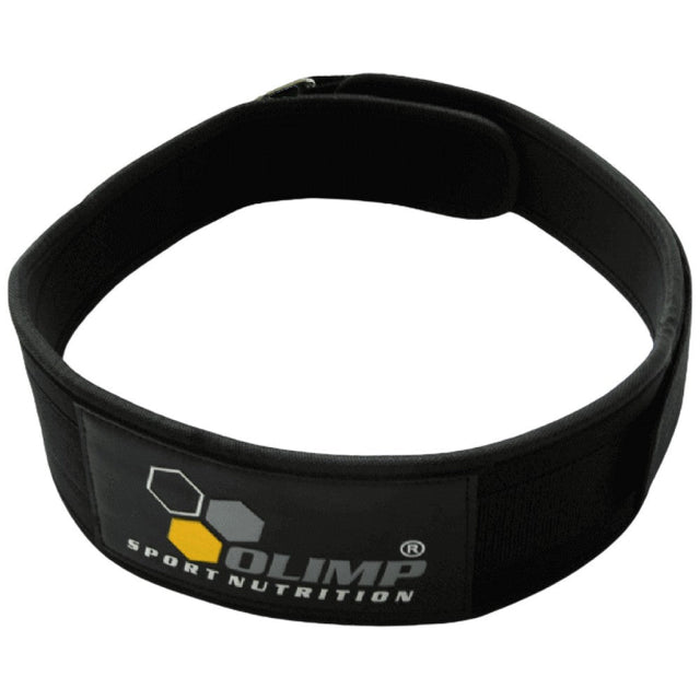 Training Hardcore Competition BELT 4"  Olimp - Nutra Best Bulgaria