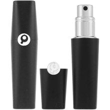 Travalo - Perfume Pod Atom Black - 5ml  Travalo - Nutra Best Bulgaria