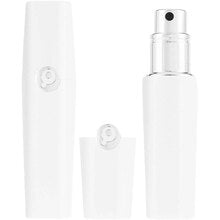 Travalo - Perfume Pod Atom White - 5ml  Travalo - Nutra Best Bulgaria