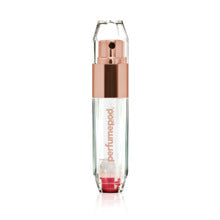 Travalo - Perfume Pod Crystal Rose - 5ml  Travalo - Nutra Best Bulgaria