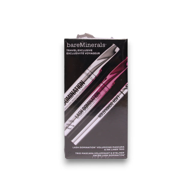 Travel Exclusive Set BareMinerals: Lash Domination