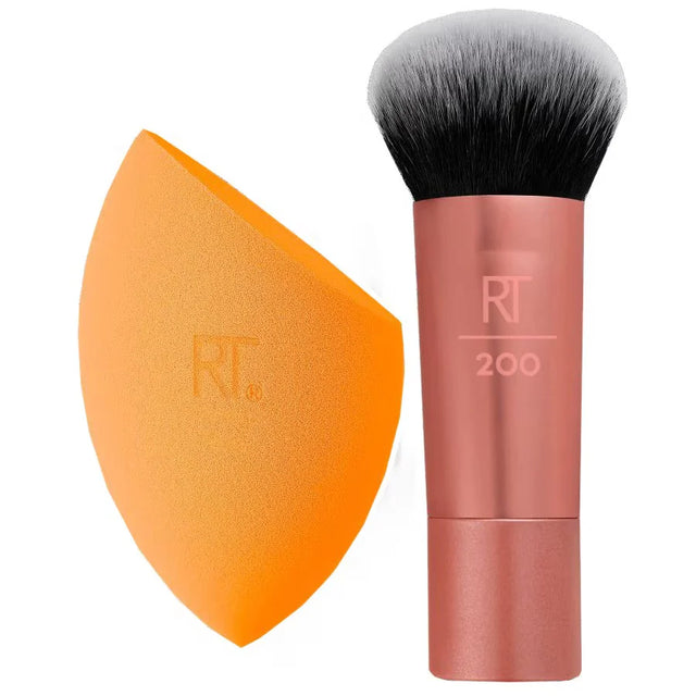 Travel Set Real Techniques: Mini