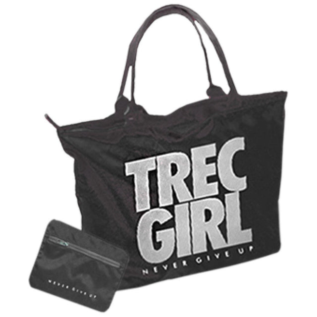 Trec Girl Bag 001 | Black  Trec Nutrition - Nutra Best Bulgaria