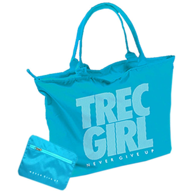 Trec Girl Bag 002 | Neon Blue  Trec Nutrition - Nutra Best Bulgaria
