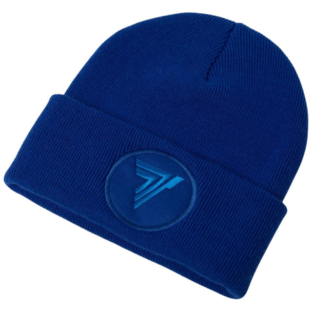 Trec Winter Cap 128 | Blue  Trec Nutrition - Nutra Best Bulgaria