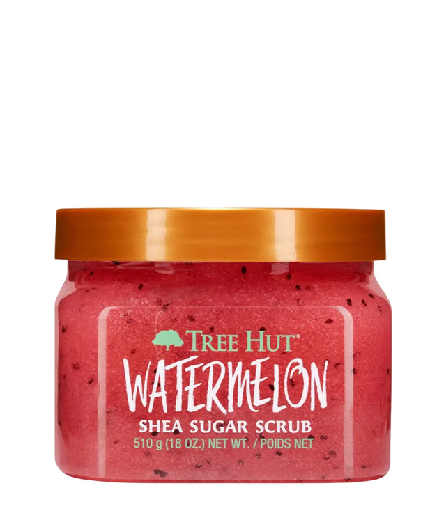 Tree Hut