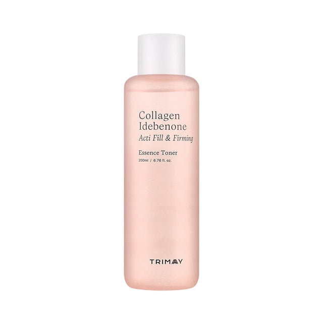 Trimay, Collagen Volufiline Ampoule, Firming & Moisturising, Day & Night, Fluid, Face, 200 ml  Trimay - Nutra Best Bulgaria