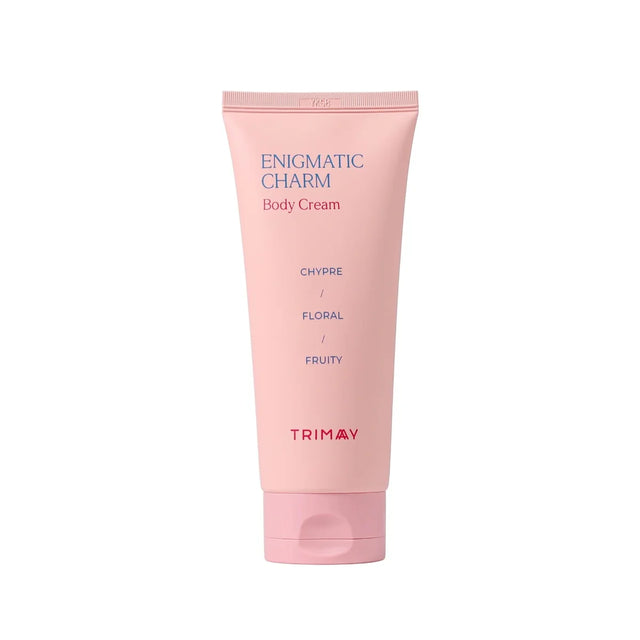Trimay, Enigmatic Charm, Hydrating & Nourishing, Body Cream, Body, Day & Night, 200 ml  Trimay - Nutra Best Bulgaria