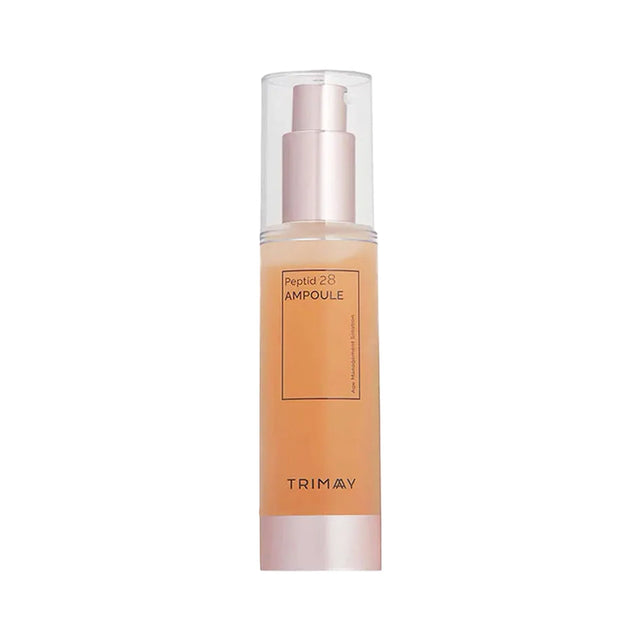 Trimay, Peptid 28, Anti-Aging & Anti-Wrinkle, Day & Night, Serum, Face, 50 ml  Trimay - Nutra Best Bulgaria