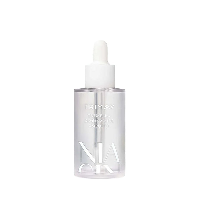 Trimay, Tremella Niacinamide Ampoule, Illuminating, Serum, For Face, 50 ml  Trimay - Nutra Best Bulgaria