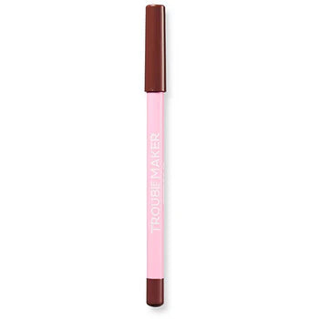 Trouble Maker - Overdo It Lip Liner Pencil - Lip liner 1 g  Trouble Maker - Nutra Best Bulgaria