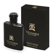 Trussardi Parfums - Black Extreme EDT - 30ml  Trussardi - Nutra Best Bulgaria