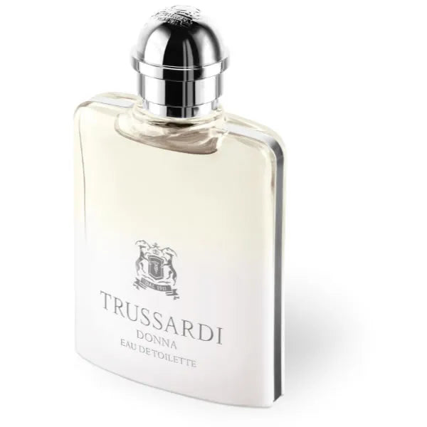 Trussardi Parfums - Donna Eau de Toilette EDT - 50ml  TRUSSARDI - Nutra Best Bulgaria
