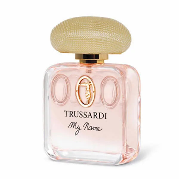 Trussardi Parfums - My Name EDP - 50ml  TRUSSARDI - Nutra Best Bulgaria