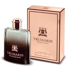 Trussardi Parfums - The Black Rose EDP - 100ml  Trussardi Parfums - Nutra Best Bulgaria