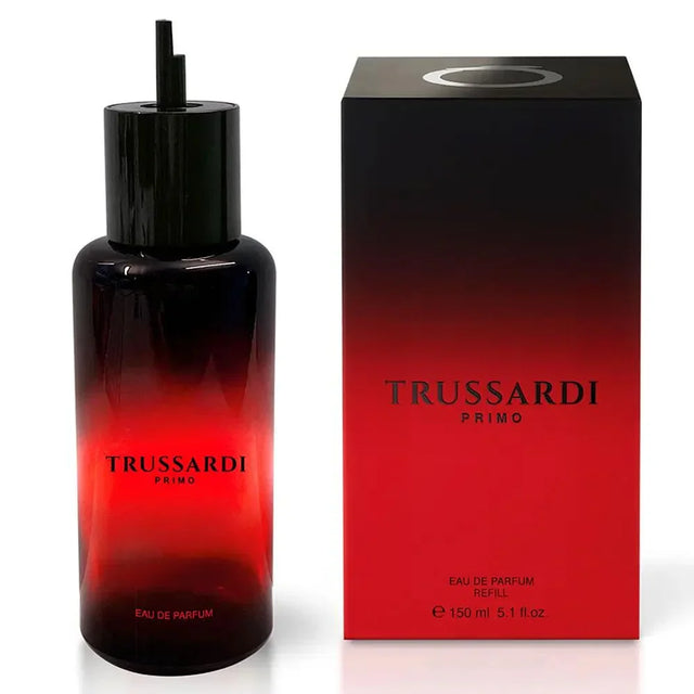 Trussardi Primo Edp Natural Spray Refil 150ml  TRUSSARDI - Nutra Best Bulgaria