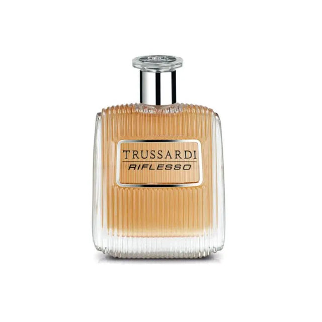 Trussardi Riflesso Uomo Eau De Toilette Spray 100ml  TRUSSARDI - Nutra Best Bulgaria
