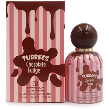 Tubbees  - Chocolate Fudge EDP - 50ml  Tubbees - Nutra Best Bulgaria
