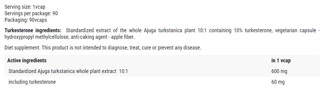 Nutra Best Bulgaria
