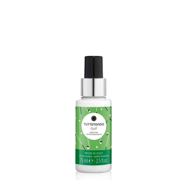 Tuttotondo, Golf Boosting, Anti-Irritation, After-Shave Balm, 75 ml  Tuttotondo - Nutra Best Bulgaria