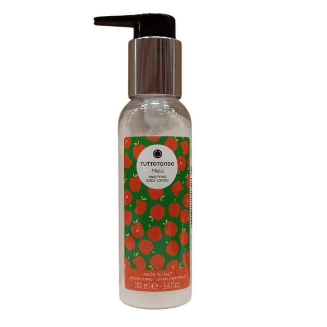 Tuttotondo, Mela, Purifying, Body Lotion, 100 ml *Tester  Tuttotondo - Nutra Best Bulgaria