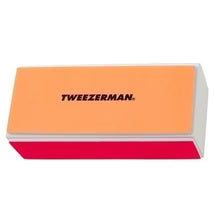 Tweezerman - Neon Hot 4-IN-1 Nail File  Tweezerman - Nutra Best Bulgaria