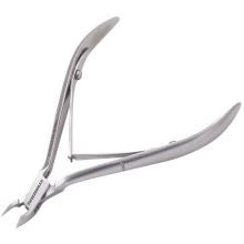 Tweezerman - Nipper - tweezers Steel Cuticle - Feel You