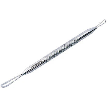 Tweezerman - Skin Care No-Slip - sided tool comedones  Tweezerman - Nutra Best Bulgaria