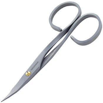 Tweezerman - Stainless Nail Scissors - Nail Scissors  Tweezerman - Nutra Best Bulgaria