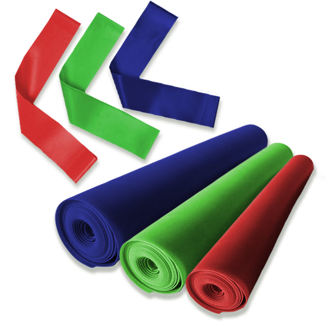 ТРЕНИРОВЪЧЕН КОМПЛЕКТ - TRAINING SET - 6 pcs - Nutra Best Bulgaria