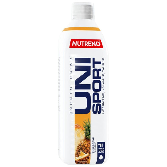 UNIsport - 1000 мл  Nutrend - Nutra Best Bulgaria