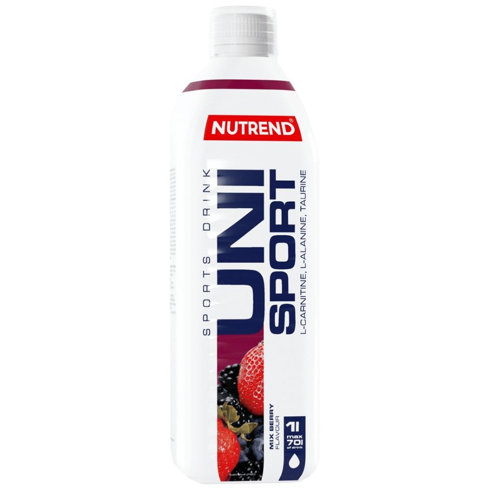 Nutra Best Bulgaria