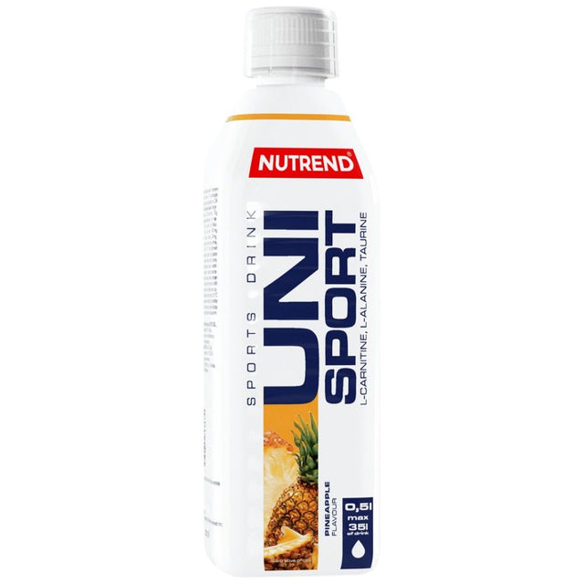 UNIsport - 500 мл  Nutrend - Nutra Best Bulgaria