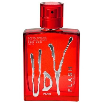 Ulric de Varens - Flash For Him EDT - 60ml  Ulric de Varens - Nutra Best Bulgaria
