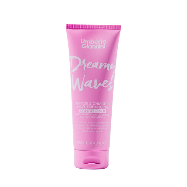Umberto Giannini, Dreamy Waves, Hair Conditioner, Curl Defining, 250 ml  Umberto Giannini - Nutra Best Bulgaria