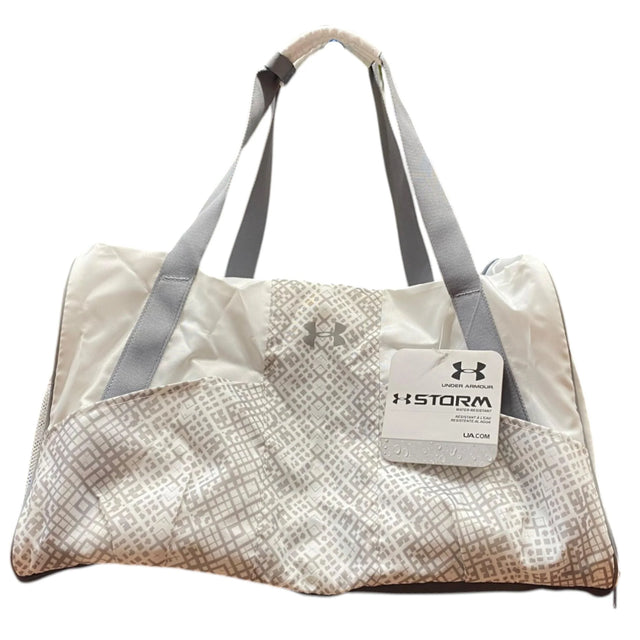 Under Armour, Undeniable, Textile Bag, For Women, One Size  Under Armour - Nutra Best Bulgaria