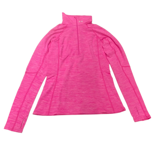 Under Armour, Under Armour, Short Sleeve, Sports Women Synthetic Strappy Vest, For Women  Under Armour - Nutra Best Bulgaria