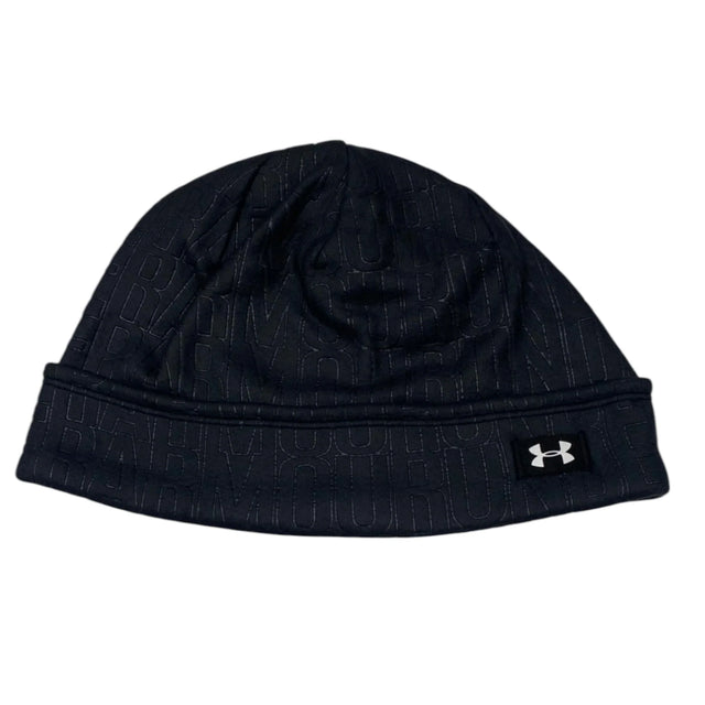 Under Armour, Under Armour, Textile Beanie, Black, One Size, Unisex, Unisex  Under Armour - Nutra Best Bulgaria