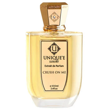 Uniquee Luxury - Crush On Me Extrait de Parfum - 100ml  Uniquee Luxury - Nutra Best Bulgaria