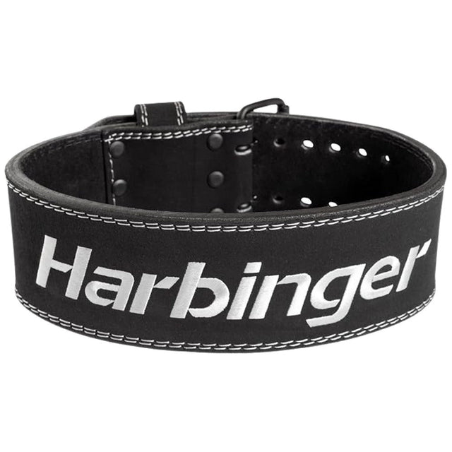 Unisex Powerlifting Gym Belt - 10 cm  Harbinger - Nutra Best Bulgaria