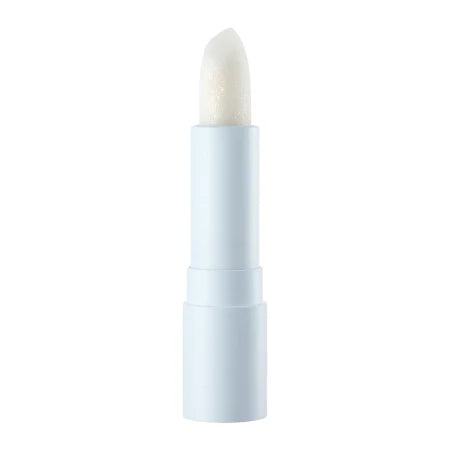 Unleashia - Glacier Vegan Lip Balm - Moisturizing Lip Balm with Glitter - No.1 Snow Frost - 3.3g - Feel You